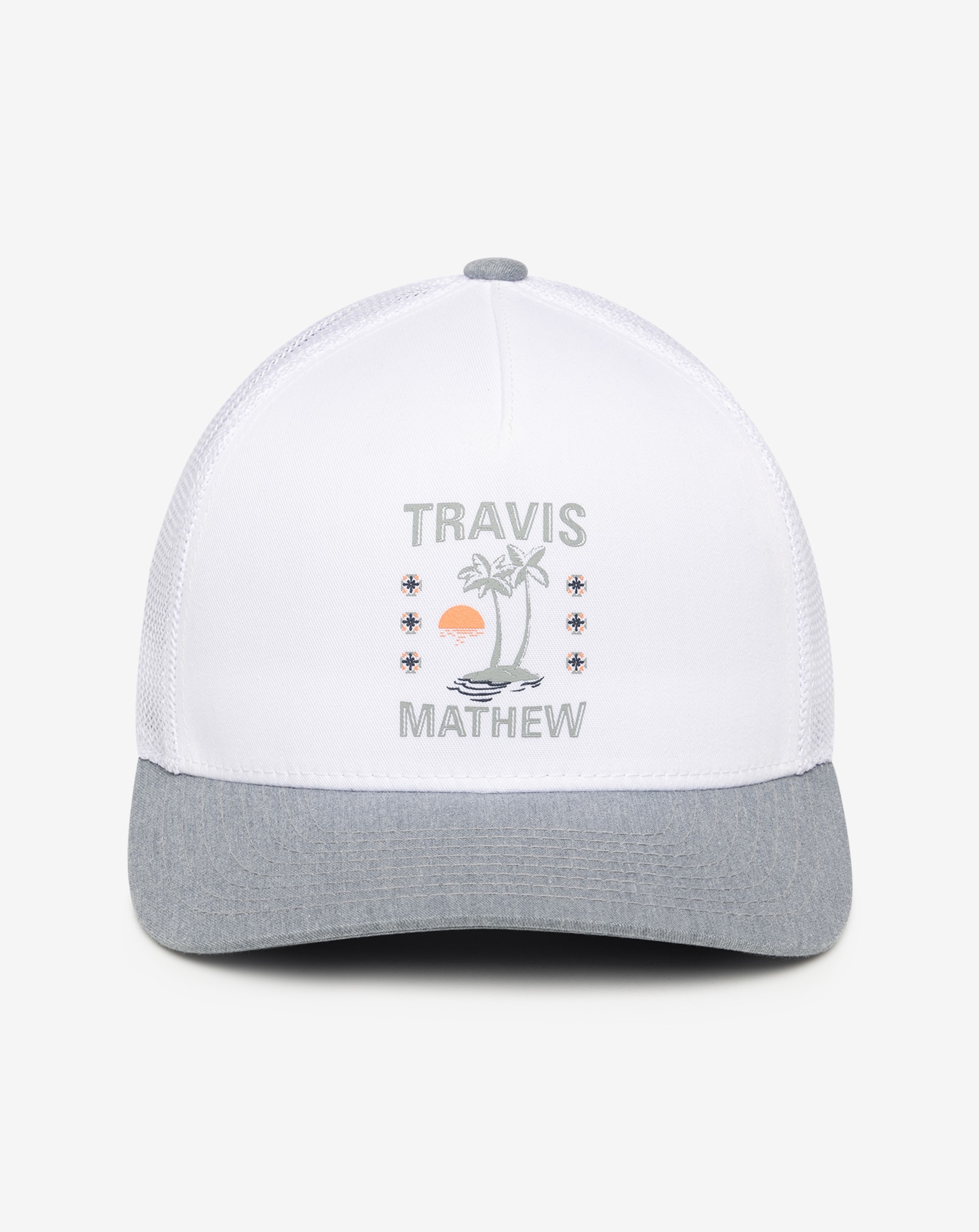 Related Product - ADDRESS UNKNOWN SNAPBACK HAT
