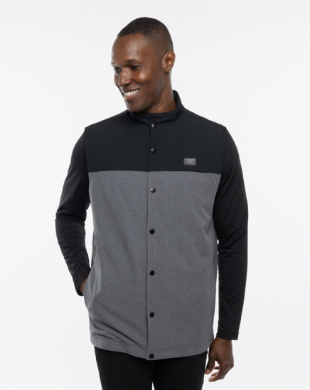 Related Product - NAVIGATIONAL REPORT VEST